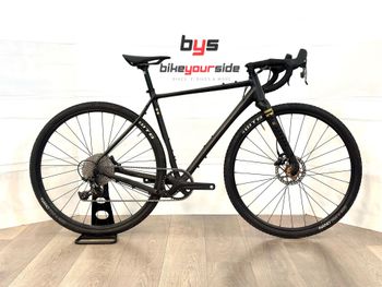 Used Rondo RUUT AL2 G2 2024 2024 Road & Gravel