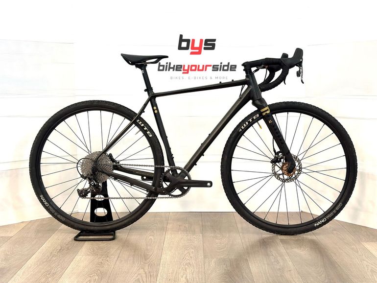 Used Rondo RUUT AL2 G2 2024 2024 Road & Gravel — image 1 of 6