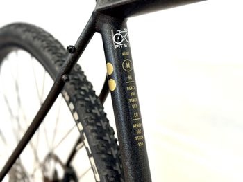 Used Rondo RUUT AL2 G2 2024 2024 Road & Gravel — image 5 of 6