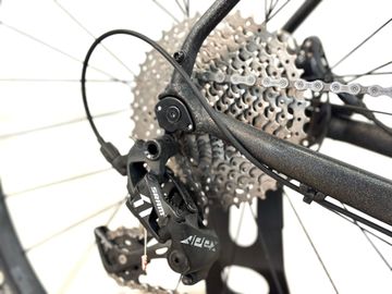 Used Rondo RUUT AL2 G2 2024 2024 Road & Gravel, Black — image 3 of 6