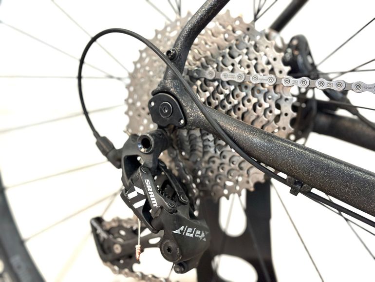 Used Rondo RUUT AL2 G2 2024 2024 Road & Gravel — image 3 of 6