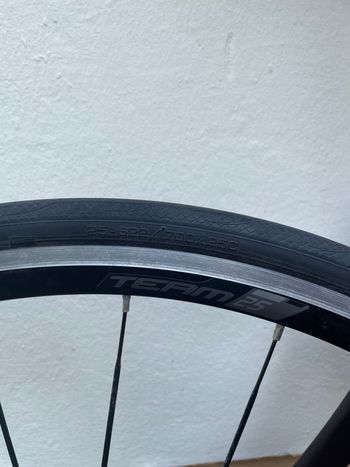 Použité Fuji Transonic 2.3 2016 2016 Road & Gravel — obrázek 6 z 6