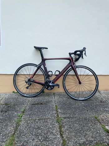 Použité Fuji Transonic 2.3 2016 2016 Road & Gravel — obrázek 1 z 6