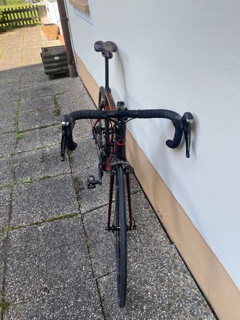 Použité Fuji Transonic 2.3 2016 2016 Road & Gravel — obrázek 3 z 6