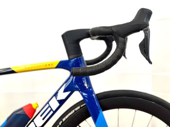 Used Trek Madone SLR 7 Gen 7 2024 2024 Road & Gravel — image 10 of 10