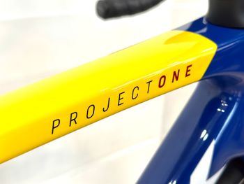 Used Trek Madone SLR 7 Gen 7 2024 2024 Road & Gravel — image 6 of 10