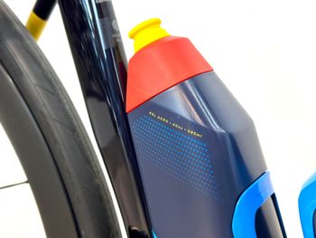 Used Trek Madone SLR 7 Gen 7 2024 2024 Road & Gravel — image 7 of 10