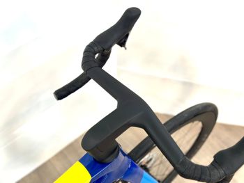 Used Trek Madone SLR 7 Gen 7 2024 2024 Road & Gravel — image 3 of 10