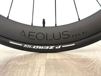 Used Trek Madone SLR 7 Gen 7 2024 2024 Road & Gravel — image 2 of 10