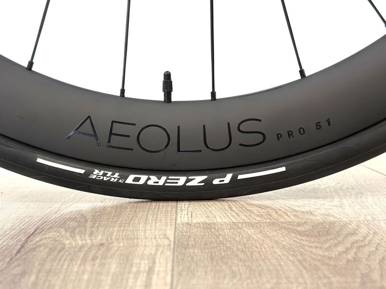 Used Trek Madone SLR 7 Gen 7 2024 2024 Road & Gravel — image 2 of 10