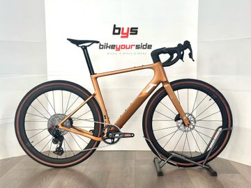 3T RACEMAX WPNT BRONZE 2026 2026 Road & Gravel d'occasion