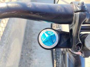 Used Scott Gambler 720 2017 2017 Mountainbike, Black, 27.5 — image 2 of 17