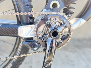 Used Scott Gambler 720 2017 2017 Mountainbike, Black, 27.5 — image 9 of 17