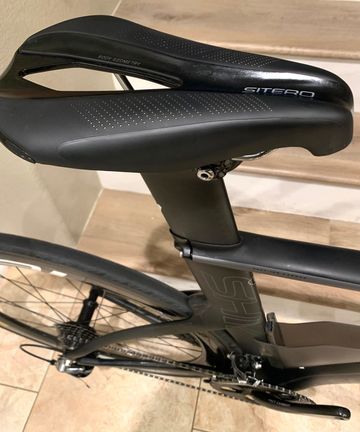 Used Specialized Shiv Shimano Dura Ace 2015 Road & Gravel, Black — image 8 of 16