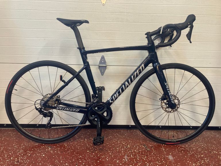 Disc Brakes Specialized Allez Sprint 56 Specialized Allez Sprint
