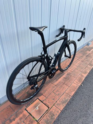 Brugt Pinarello Dogma F Rim 2023 2023 Road & Gravel — billede 15 af 15