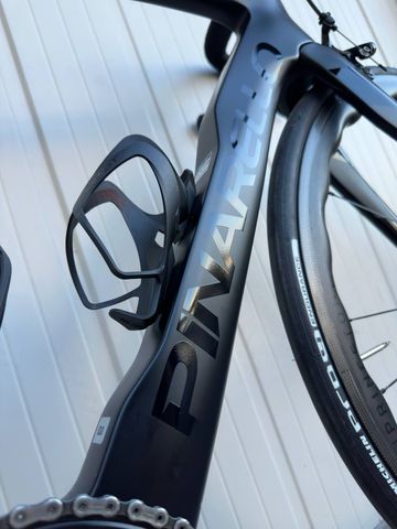 Brugt Pinarello Dogma F Rim 2023 2023 Road & Gravel — billede 11 af 15