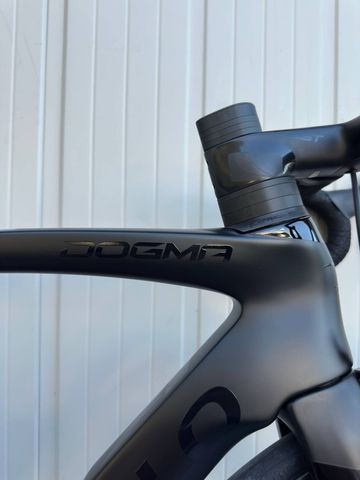 Brugt Pinarello Dogma F Rim 2023 2023 Road & Gravel — billede 10 af 15