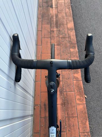 Brugt Pinarello Dogma F Rim 2023 2023 Road & Gravel — billede 6 af 15