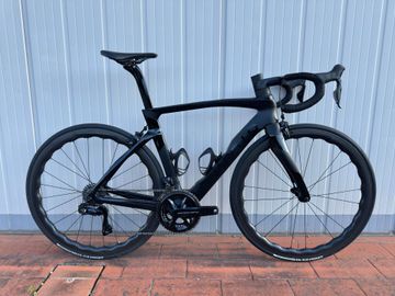 Brugt Pinarello Dogma F Rim 2023 2023 Road & Gravel — billede 1 af 15