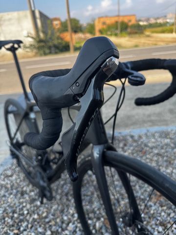 Used Giant Tcr Shimano Ultegra 2023 Road & Gravel, Black — image 4 of 7