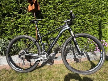 Canyon Grand Canyon AL 5.9 2016 2016