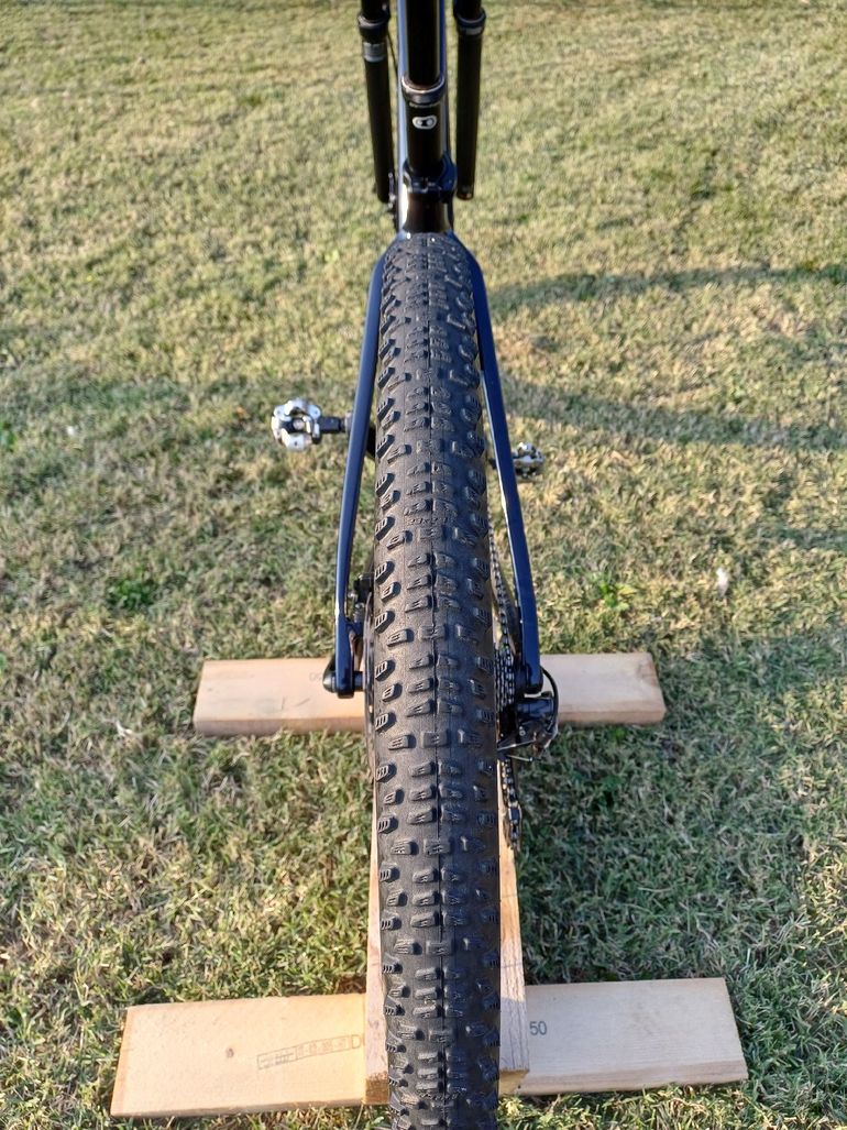 Used Scott Scale Shimano Deore XT 2024 Mountainbike, Blue — image 7 of 7