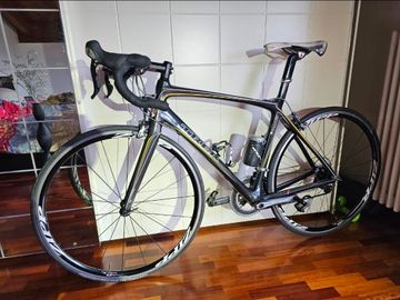 Used Trek Madone 5.2 Dura Ace 10 Vel 2010 Road & Gravel