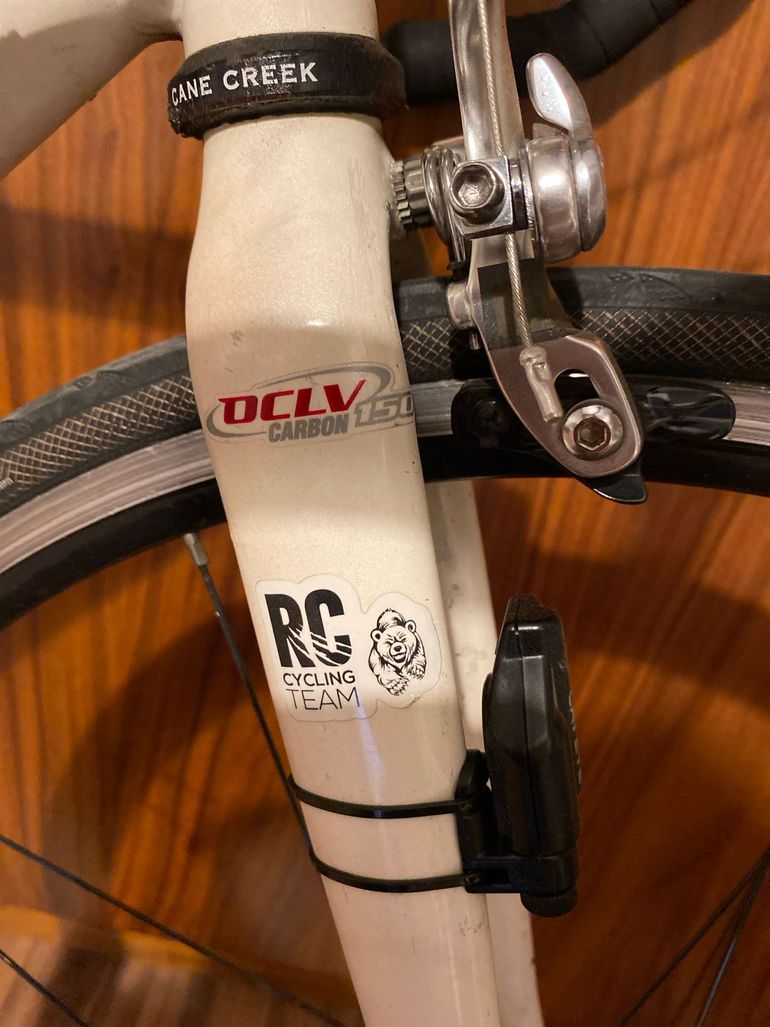 Used Trek 2200 WSD 2003 2003 Road & Gravel, White — image 5 of 6