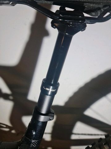 Canyon Torque AL. 7.0 2018 Mountainbike usato, Nero — immagine 7 di 13