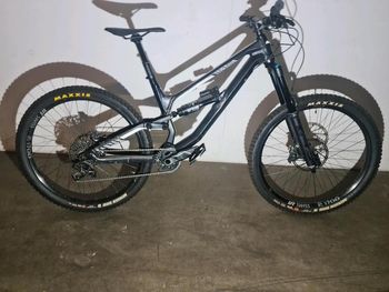Canyon Torque AL. 7.0 2018 MTB usato