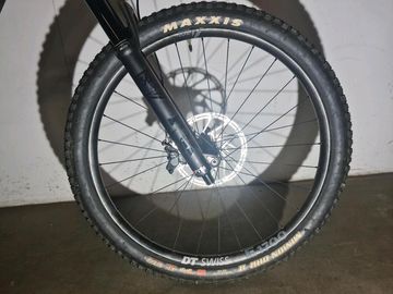 Canyon Torque AL. 7.0 2018 Mountainbike usato, Nero — immagine 3 di 13