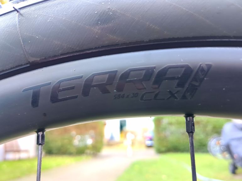 Used Specialized Diverge Comp EVO 2021 Road & Gravel, Green — image 10 of 10