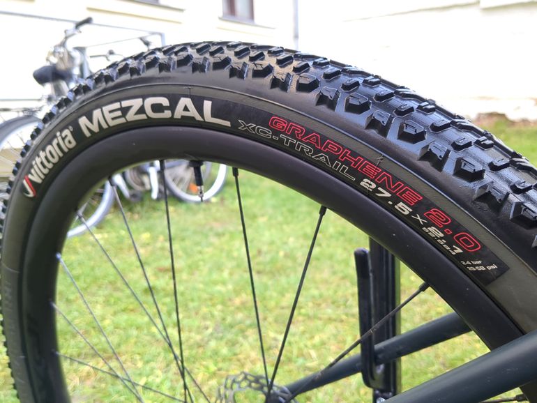 Used Specialized Diverge Comp EVO 2021 Road & Gravel, Green — image 9 of 10
