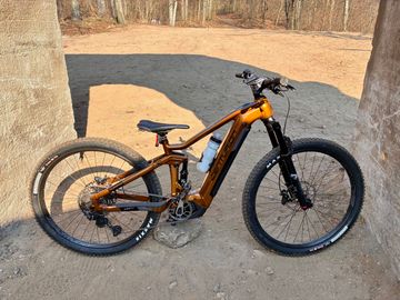 Gebrauchtes Centurion Numinis R2600i 2023 MTB