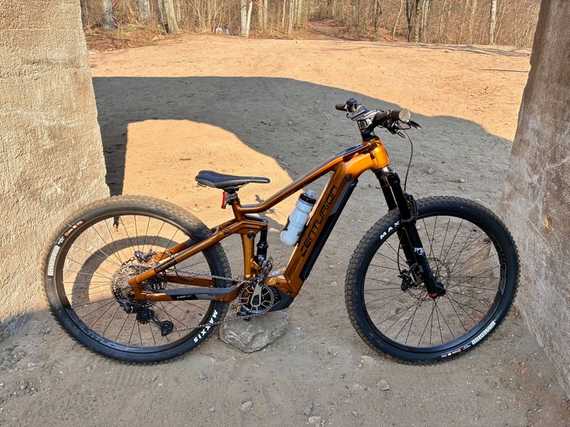 Käytetty Centurion Numinis R2600i 2023 MTB