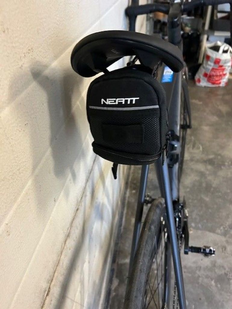 Used Orbea ORCA M30 2024 2024 Road & Gravel, Black — image 9 of 13