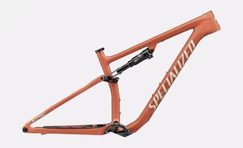 Brugt Specialized Epic EVO Expert 2022 Frameset 2022 Mountainbike — billede 1 af 7