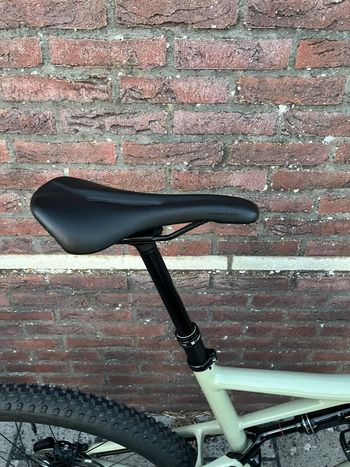 Used Specialized Epic Evo 2019 2019 Mountainbike, Green — image 8 of 14