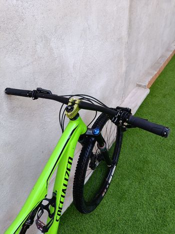 Used Specialized Epic Shimano SLX 2018 Mountainbike — image 7 of 8
