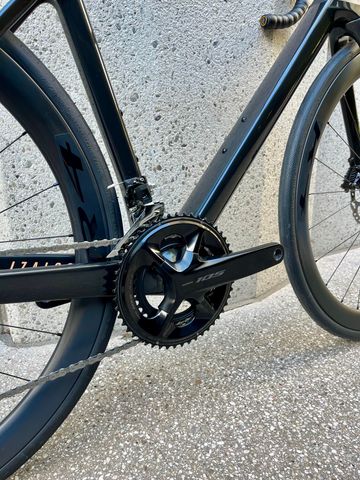 Used Focus IZALCO MAX 8.8 2024 2024 Road & Gravel, Black — image 11 of 17
