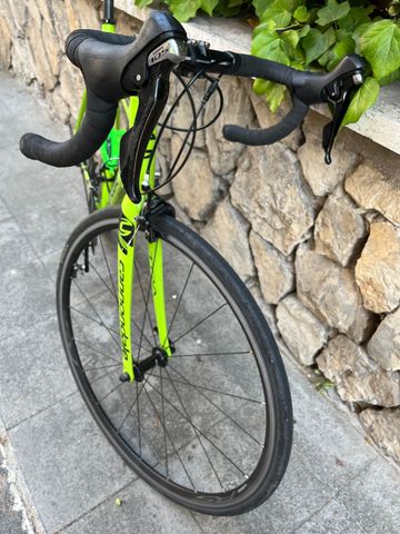 Brugt Cannondale CAAD 8 2015 Road & Gravel — billede 9 af 14