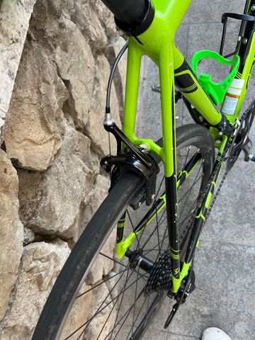Brugt Cannondale CAAD 8 2015 Road & Gravel — billede 13 af 14