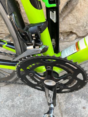 Brugt Cannondale CAAD 8 2015 Road & Gravel — billede 6 af 14