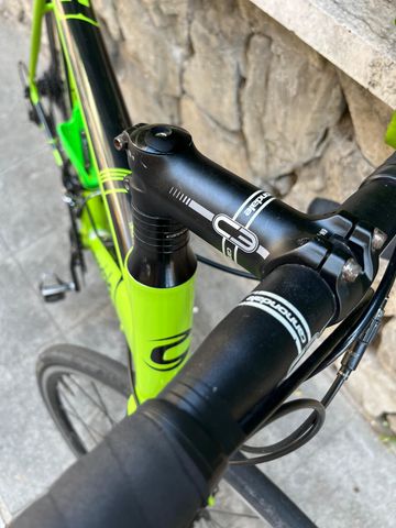 Brugt Cannondale CAAD 8 2015 Road & Gravel — billede 10 af 14