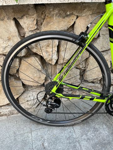 Brugt Cannondale CAAD 8 2015 Road & Gravel — billede 8 af 14