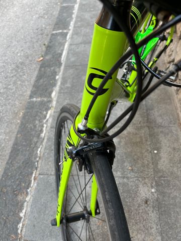 Brugt Cannondale CAAD 8 2015 Road & Gravel — billede 12 af 14