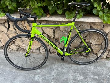 Brugt Cannondale CAAD 8 2015 Road & Gravel — billede 2 af 14