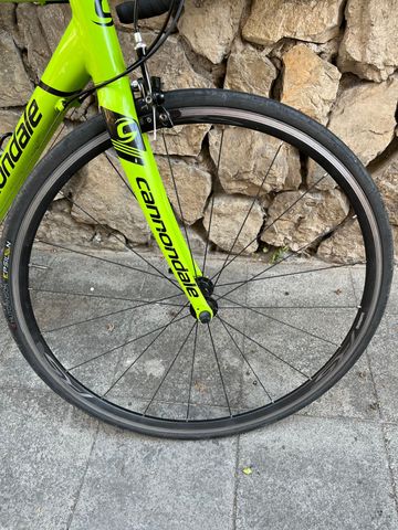 Brugt Cannondale CAAD 8 2015 Road & Gravel — billede 7 af 14