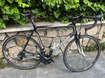 Cannondale CAAD 8 2011 Road & Gravel usato